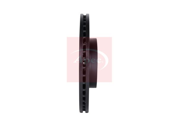Apec Brake Disc DSK2513 - image 4