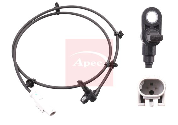 Apec Abs Sensor ABS1827 - image 2