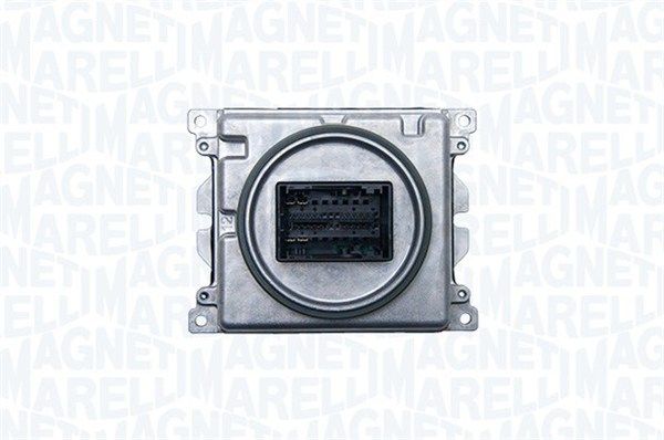 Magneti Marelli Lighting Control Unit Left Right 711307329538 - image 2