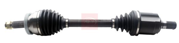 Apec Driveshaft ADS1803L - image 2