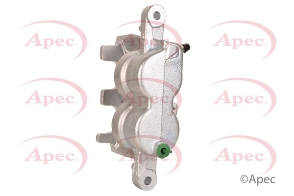 Apec Brake Caliper LCA551N - image 3