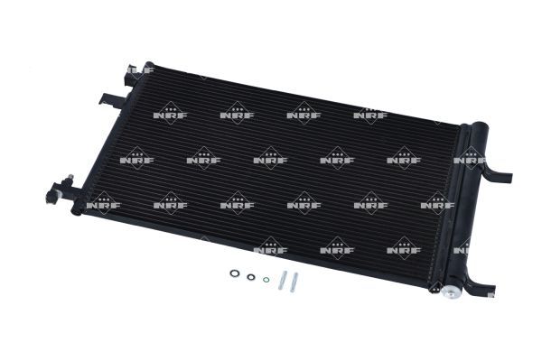 NRF Air Conditioning Condenser 35919 - image 2
