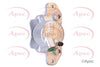 Apec Brake Caliper RCA469 thumbnail