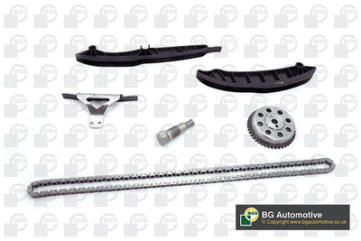 BGA Timing Chain Kit TC8302FK