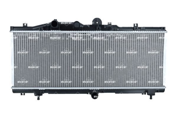 NRF Engine Cooling Radiator 53983 - image 2