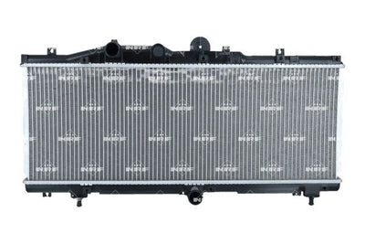 NRF Engine Cooling Radiator 53983
