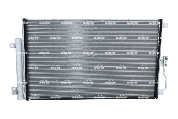 NRF Air Conditioning Condenser 350681 - image 2