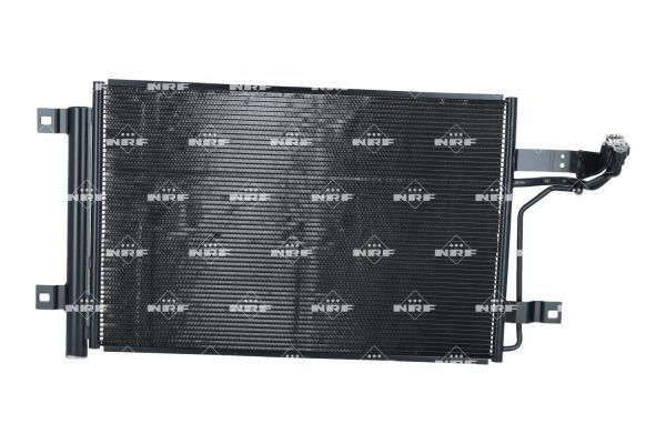 NRF Air Conditioning Condenser 350739 - image 2