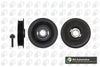 BGA Crankshaft Pulley Set DP0085K thumbnail
