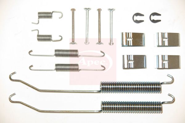 Apec Brake Fitting Kit KIT2071 - image 2