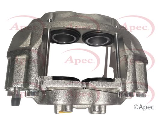 Apec Brake Caliper RCA1340N - image 3