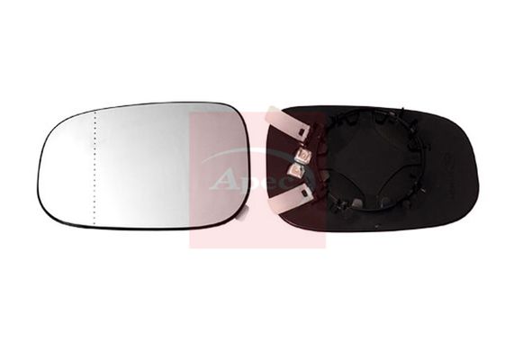 Apec Mirror Glass AMG3309 - image 2