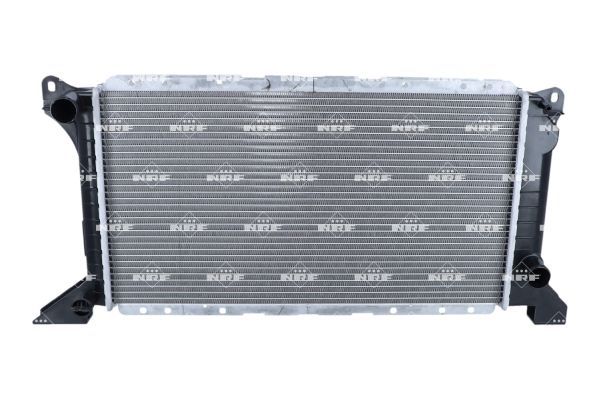 NRF Engine Cooling Radiator 506212 - image 2