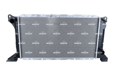 NRF Engine Cooling Radiator 506212