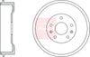 Apec Brake Drum DRM9229 thumbnail