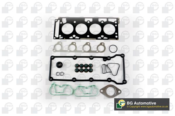 BGA Cylinder Head Gasket Kit HK5733 - image 2