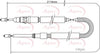 Apec Handbrake Cable CAB1344 thumbnail