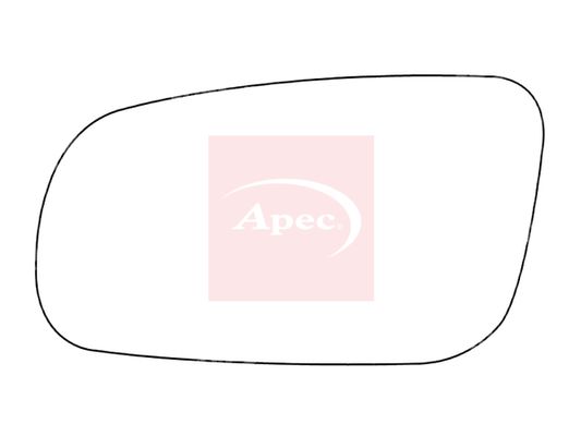 Apec Mirror Glass AMS2197 - image 3
