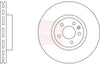 Apec Brake Disc DSK904 thumbnail