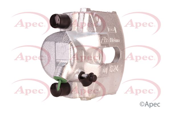 Apec Brake Caliper RCA527 - image 4