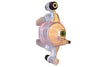 Apec Brake Caliper RCA434N thumbnail