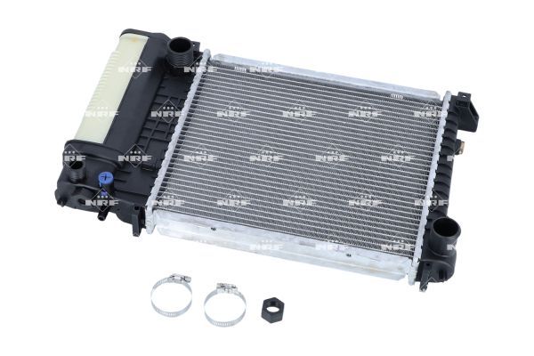 NRF Engine Cooling Radiator 51351 - image 2