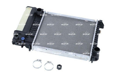 NRF Engine Cooling Radiator 51351