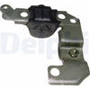 Delphi Wishbone/control/trailing Arm Bush TD424W thumbnail