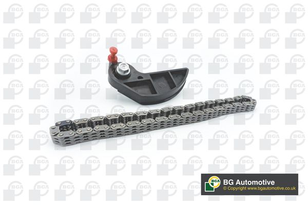 BGA Oil Pump Chain Kit TC9506K - image 2