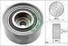 INA Timing Belt Deflection Guide Pulley 532052710 thumbnail