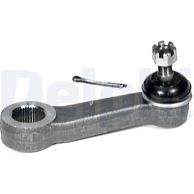Delphi Idler Pitman Steering Arm TA1261