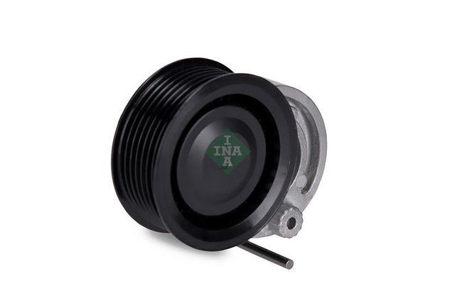 INA Drive Belt Tensioner Pulley 534060310 - image 4