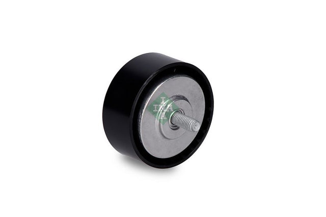 INA Drive Belt Deflection Guide Pulley 532060810 - image 2