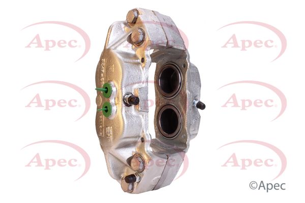 Apec Brake Caliper RCA452 - image 4