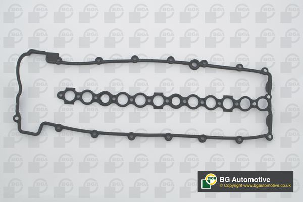 BGA Rocker Cover Box Gasket RC8396 - image 2