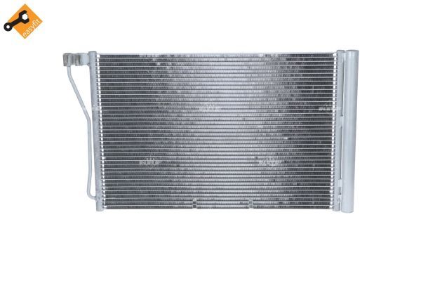 NRF Air Conditioning Condenser 350365 - image 2