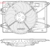 Denso Radiator Cooling Fan DER15006 thumbnail