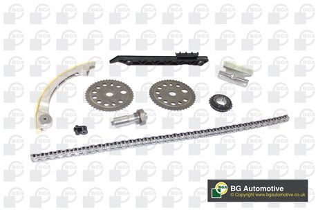 BGA Timing Chain Kit TC0250FK - image 2