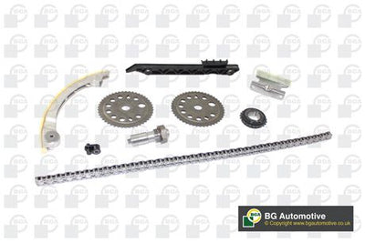 BGA Timing Chain Kit TC0250FK