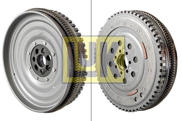 LuK Dual Mass Flywheel 415085909 - image 2