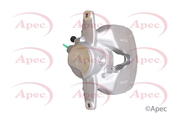 Apec Brake Caliper RCA848 - image 2