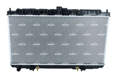 NRF Engine Cooling Radiator 53390