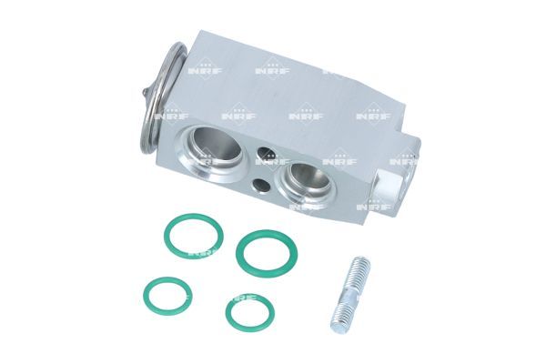 NRF Ac Expansion Valve 38538 - image 2