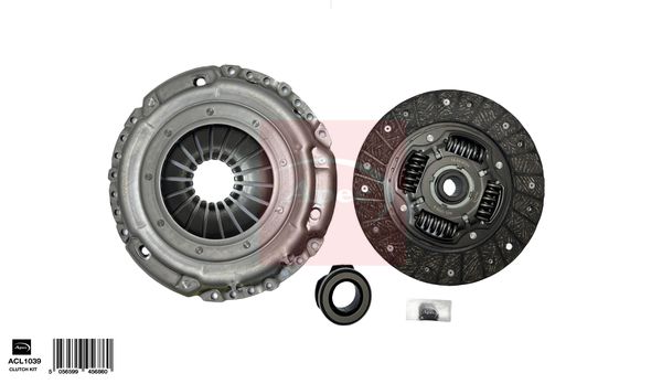 Apec Clutch Kit ACL1039 - image 2