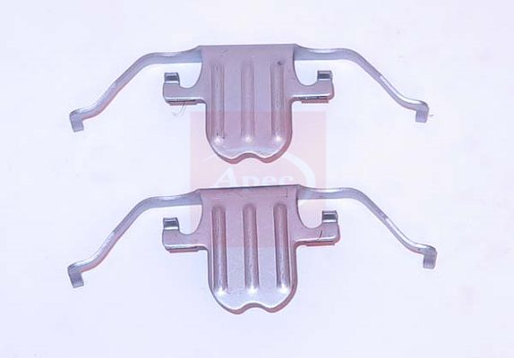 Apec Brake Fitting Kit KIT1144 - image 2