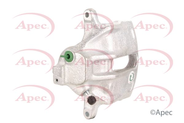 Apec Brake Caliper LCA314N - image 4