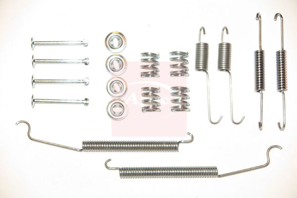 Apec Brake Fitting Kit KIT2074 - image 2