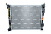 NRF Engine Cooling Radiator 53058 thumbnail