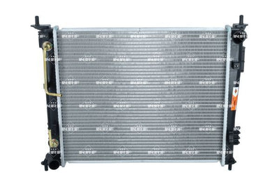 NRF Engine Cooling Radiator 53058