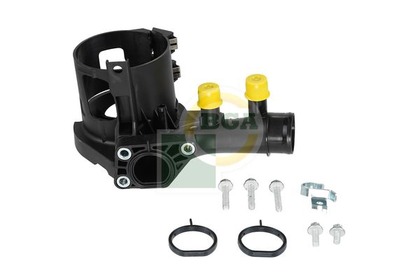 BGA Coolant Flange FA5601 - image 2